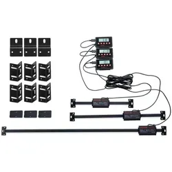 VEVOR Digitalanzeige