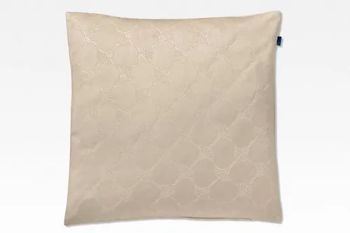 JOOP! Kissenhülle Emboss , beige , Maße (cm): B: 38 H: 1 von JOOP!