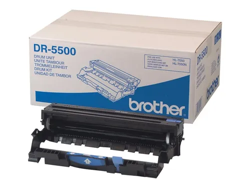 Brother DR5500 Trommeleinheit von Brother