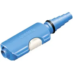 UROMED Katheterventil comp.1504 1 St