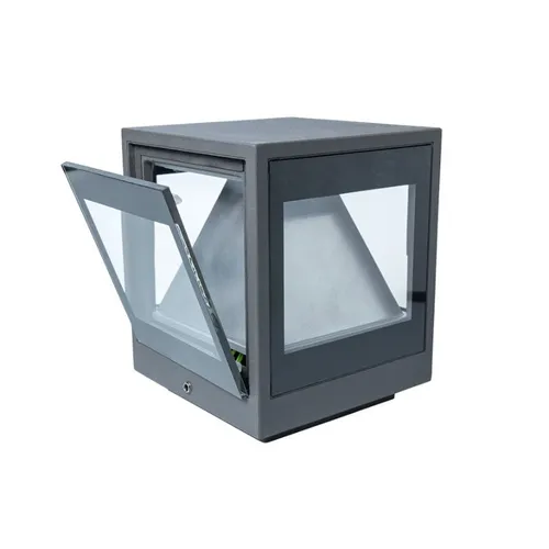 DOTLUX LED-Wandleuchte WAY 15cm