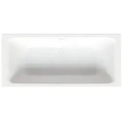 Bette Select Duo Badewanne 180 x 80 x 42 cm von Bette