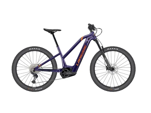 Lapierre E-Bike Lapierre Overvolt HT 9.7 Mix 27,5