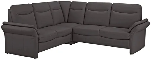 Home affaire Ecksofa Tahoma L-Form, mit Armlehnfunktion, wahlweise Bettfunktion, Schublade, Relaxfunktion