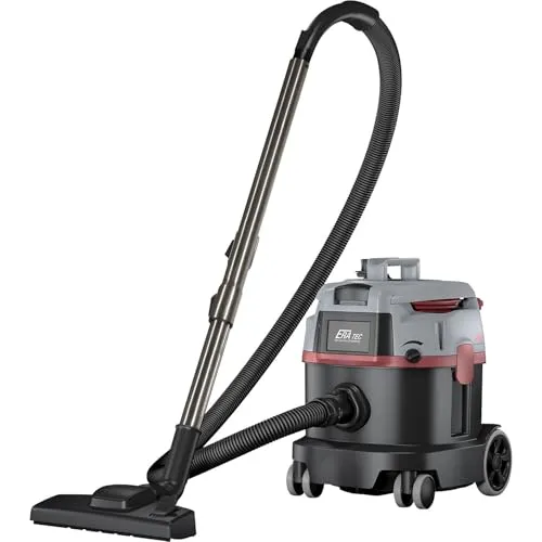 Sprintus ERA TEC Staubsauger mit USB-Ladefunktion von SPRiNTUS