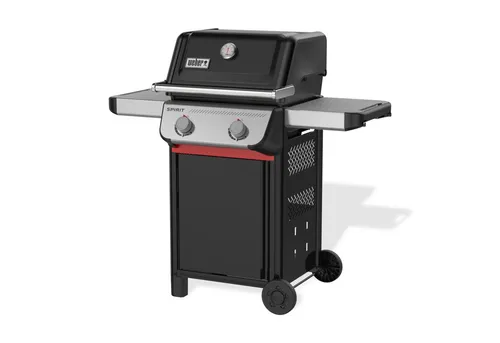 Weber SPIRIT E-210 Gasgrill 2025 von Weber