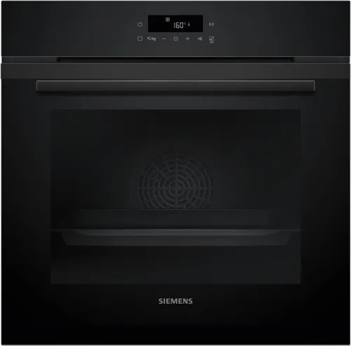 Siemens PQ223IA00Z Einbau-Backofen-Set