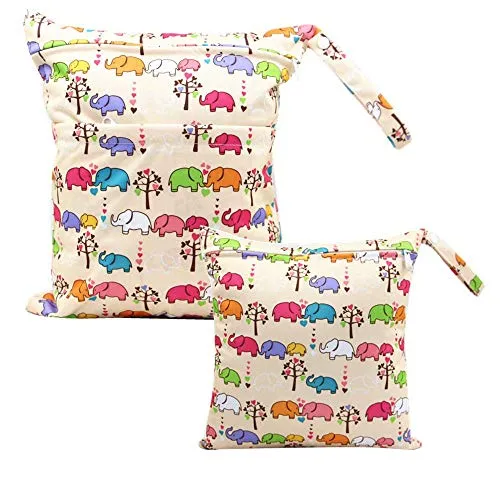 Windelbeutel von Bynsaer