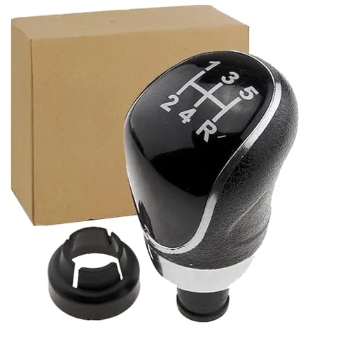 Schaltknäufe von NTY