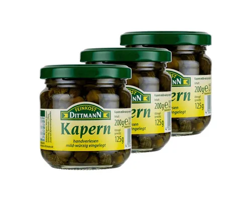 Die besten Oliven | Test & Kaufberatung von Feinkost Dittmann