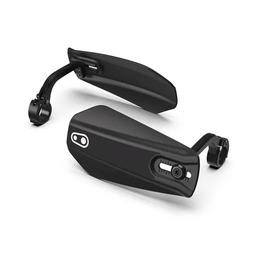 Crankbrothers Guardian Handprotektoren, universal, schwarz von Crankbrothers