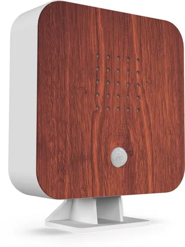 Northpoint Natur Soundbox mit Bewegungsmelder