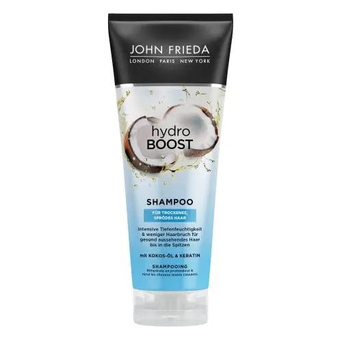 John Frieda Hydro Boost Shampoo von John Frieda