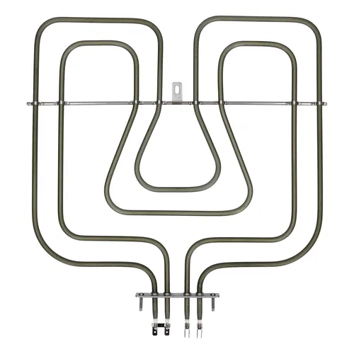 Heizung Oberhitze Grill kompatibel mit Electrolux 8583970129018 für Backofen