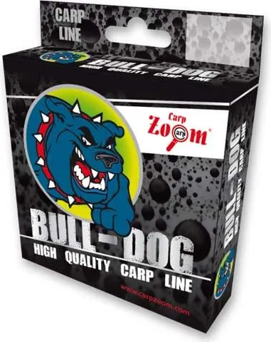 Carp Zoom Bull-Dog Carpline 0,28mm 1000m