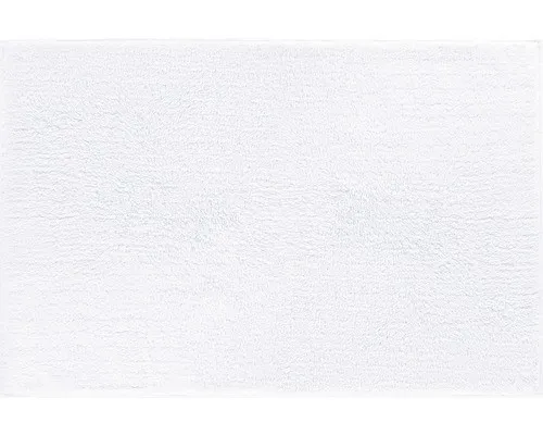 Badteppich Grund Luxor 80 x 150 cm - Stilvoller Komfort für Ihr Bad - Badvorleger aus hochwertiger Baumwolle, weich und saugfähig, sorgt für ein angenehmes Fußgefühl und verleiht Ihrem Badezimmer Eleganz.