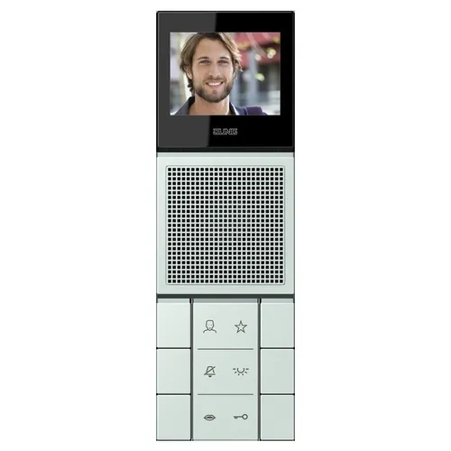 Jung Sprechanlagen von Jung SIB Funktionsmodule