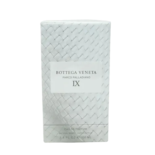 Produktbild Bottega Veneta Parco Palladiano IX Eau de Parfum 100ml