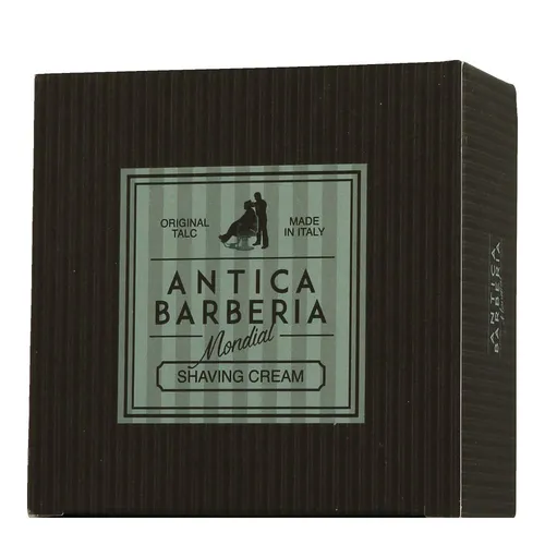 Mondial 1908 Antica Barberia Original Talc Shaving Cream 150 ml
