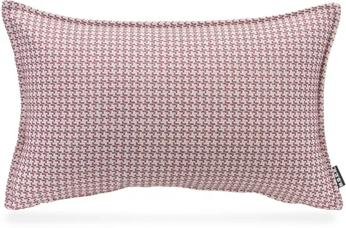 Zierkissen Lila von H.O.C.K.