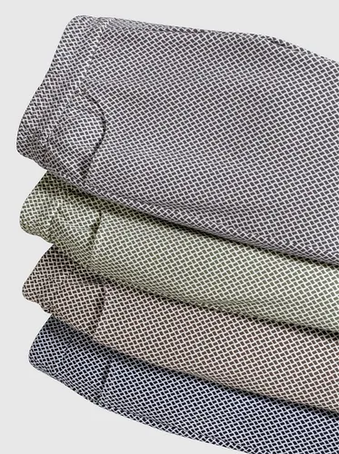 Witt Jerseyhose Stretch-Hose normal