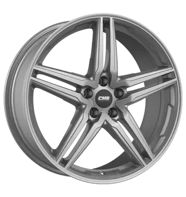 C29 8 5x20 5x112 ET30 MB66 5 Alufelgen