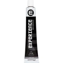 Artistique Experience Men Hair Color 4.01 Mittel Aschbraun 100 ml