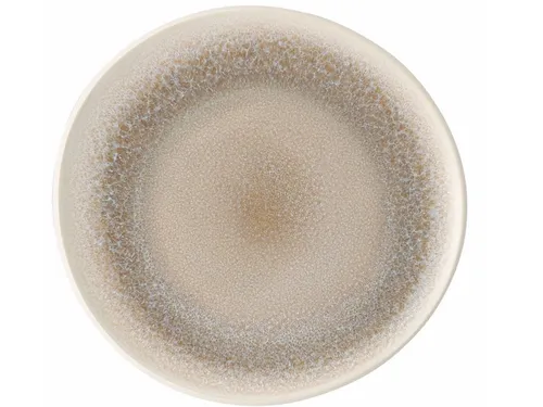 Rosenthal Junto Dune Teller flach 22 cm von Rosenthal