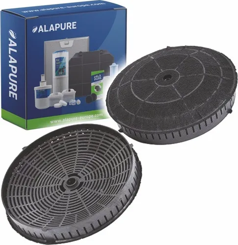 Aktivkohlefilter für Bauknecht 482000009691 / AMC072 / 484000008824