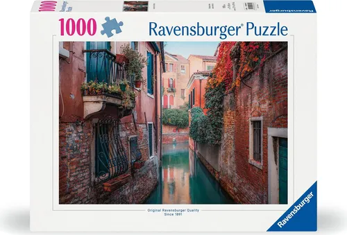 Herbst in Venedig Ravensburger 12000581