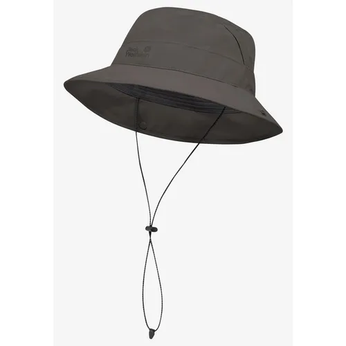 Jack Wolfskin Mesh Hat flint (F0302) M