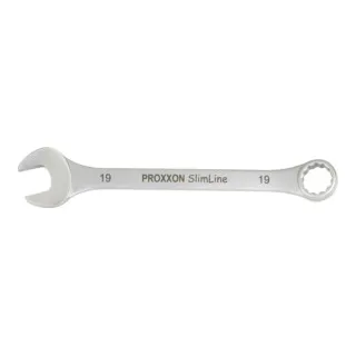 Proxxon Ring-Maulschlüssel, 19 mm