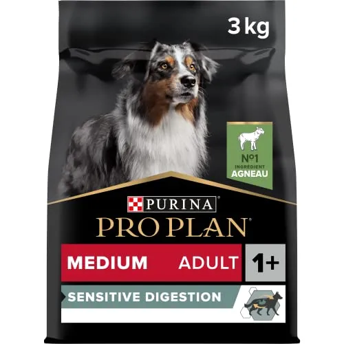 PURINA Hundefutter von Pro Plan