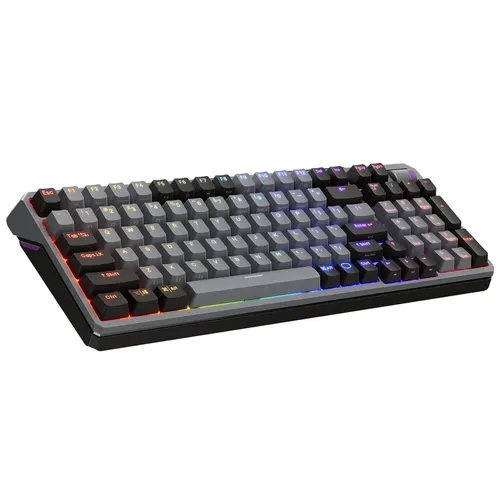 Produktbild Cooler Master MK770 Hybrid Wireless Gaming-Tastatur