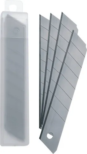 WESTCOTT Cutter Cutter Ersatzklingen 18mm VE=10 Stück