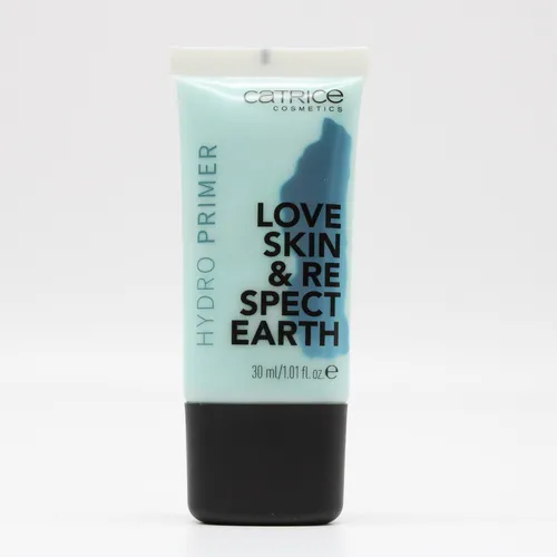 Catrice Love Skin & Respect Earth Hydro Primer Grundierung - 30 ml