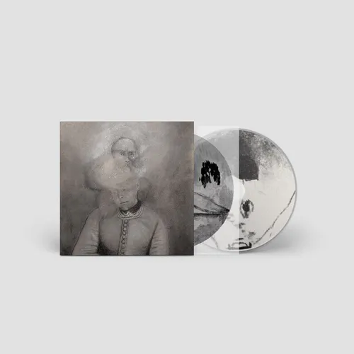 DAVID Fontelautus CD Digipack 2021 (David Tibet CURRENT 93)