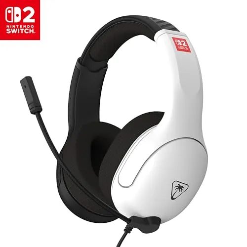Kopfhörer & Headsets Schwarz von Turtle Beach