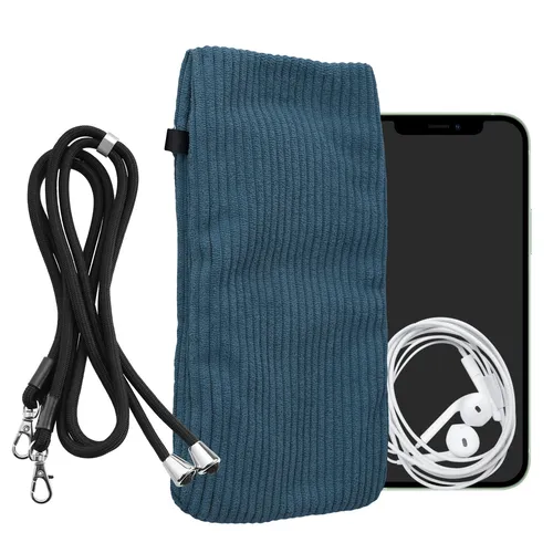 Handytasche für Smartphones XXL - 7