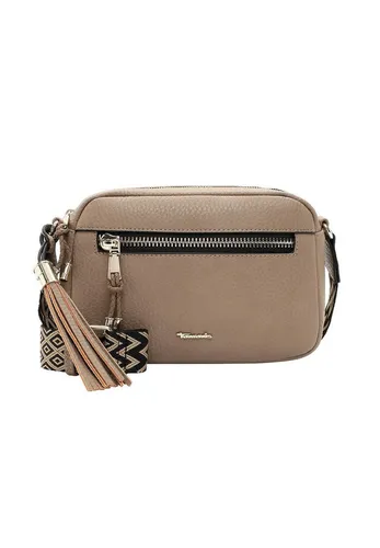 Tamaris Umhängetasche TAS Carissa in braun von Tamaris