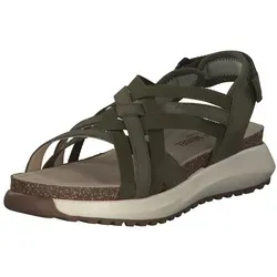 Josef Seibel Annie 02 68902 Sandale grün 36 EU