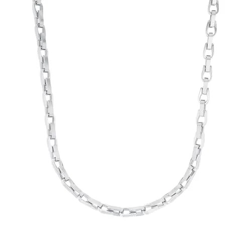 s.Oliver Herren Collier aus Edelstahl von s.Oliver