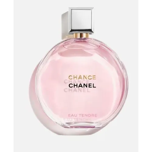 Chanel Chance Eau Tendre Eau de Toilette Spray 150 ml von CHANEL