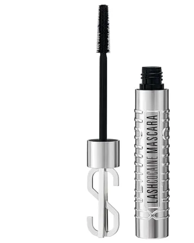LASHCOCAINE OVERRICH MASCARA – NEW 3LOOKS Technology – Wimperntusche ?
