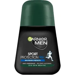 Garnier Men Roll-on Deo Sport Protection 96h von Garnier