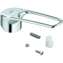 GROHE 48580000 Hebel 48580 Chrom
