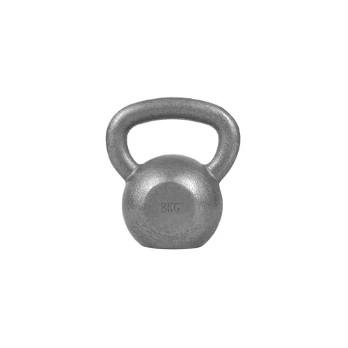 GORILLA SPORTS® Kettlebell – 2 bis 32 kg, Gusseisen, Bodenschonend - Entdecken Sie die GORILLA SPORTS Kettlebell für effektives Kraft- und Cardiotraining. Erhältlich in 17 Gewichten und 2 Farben – ideal für ein abwechslungsreiches Workout zu Hause oder im Fitnessstudio.