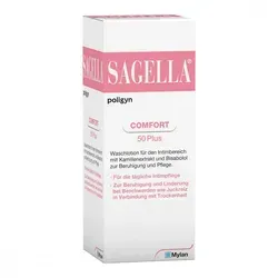 SAGELLA poligyn - Comfort 50 Plus