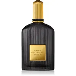 Tom Ford Black Orchid Reserve Parfum 0.1 _UNIT_L - Unisex Duft mit intensiver Chypre-Blumendimension, verstärkt durch Ylang-Ylang und einen Hauch von schwarzem Trüffel für ein einzigartiges Dufterlebnis.