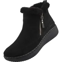 SKECHERS WILSHIRE BLVD-FRESH ZIP Damen Winterboots von Skechers